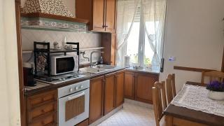 casa Ricciulella - 3