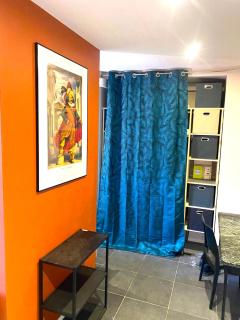 La Domus Lemaitre 2 - parking - jardin- plain pied - 2