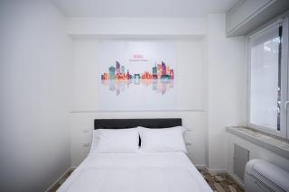 Airguest Pianella Rooms - Milan - 0