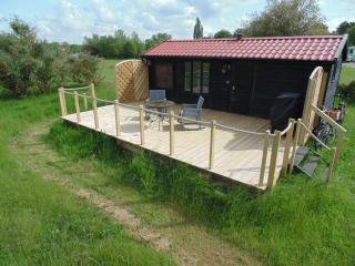 The Cabin - Pakenham - 8