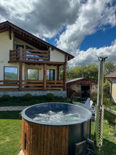 Green Hill Resort - Zărneşti - 6