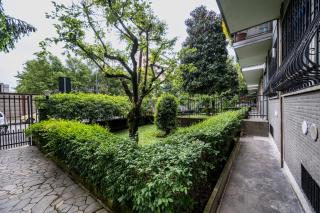 Airguest Pianella Rooms - Milan - 8