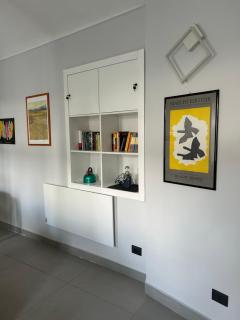 La Casa di Silvio ai Giardini Reali - Torino - 7