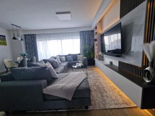 Ambra Heights 1Bedroom Apartment-Kileleshwa - Nairobi - 7