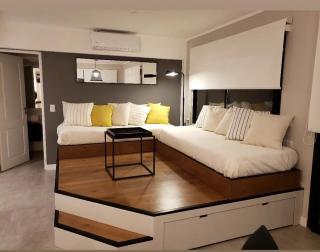 Monoambiente de Categoria - Mar del Plata - 1