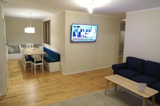 Smart Apartament Tei - 3
