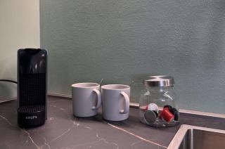 B&B LΛ DIMӨRΛ di KΛMΛ' - Cesena - 7