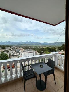 Joen Apartment 5 - Sarandë - 1