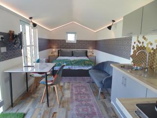 The Cabin - 9