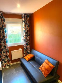 La Domus Lemaitre 2 - parking - jardin- plain pied - 5