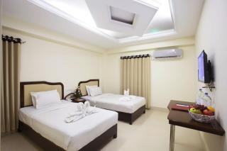 Panshi Inn Sylhet - 4