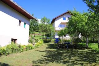Smjestaj na Plivi - Šipovo - 4