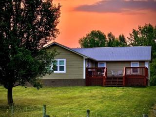 Baxter Farmhouse - 0