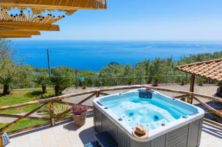 AMORE RENTALS - Villa Ambra - Massa Lubrense - 6