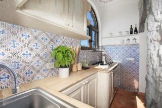 AMORE RENTALS - Villa Ambra - 4