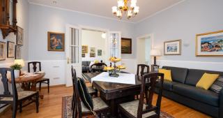 Villa Celio-Cega for 4+2, Trogir center - 3