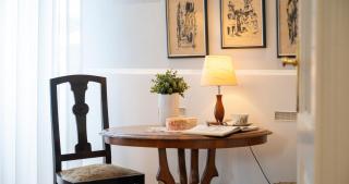 Villa Celio-Cega for 4+2, Trogir center - 2