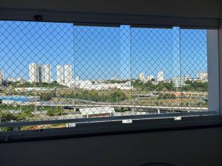 Apto 2 quartos em Santa Teresa - Salvador - Bahia - 1