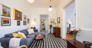 Villa Celio-Cega for 4+2, Trogir center - Trogir - 4