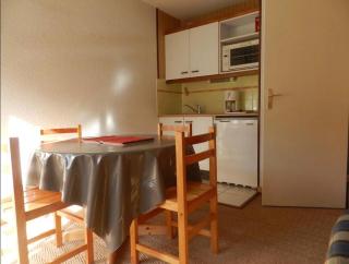 Studio cozy - Saint-Gervais-les-Bains - 5