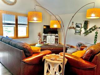 Baxter Farmhouse - Dandridge - 8