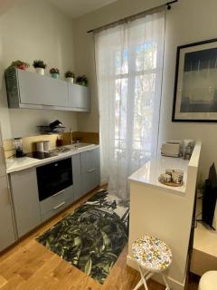 La Divinita Studio spacieux climatisé Centre ville - Aix-en-Provence - 7