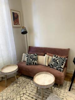 La Divinita Studio spacieux climatisé Centre ville - Aix-en-Provence - 8