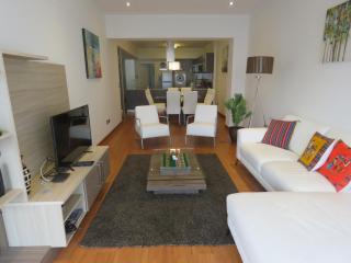 Spacious Apartment in Miraflores - 6