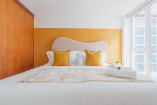 Amazing TERRAZO place, 8 guest!! 4 beds - 6