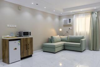 Al-Rajhi Luxury Modern Flats - 1