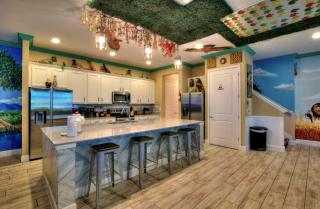 NEW! 14BR Disney-Area Resort with Bowling & Theater - 4