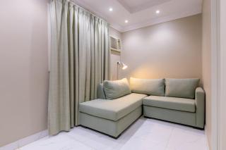 Al-Rajhi Luxury Modern Flats - 0