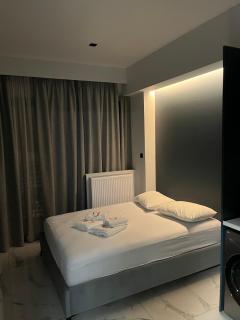 Δ17 Suites & Apartments - Larisa - 2