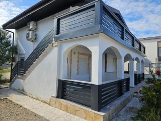 Apartment Vestweber - Vir (Puntadura) - 9