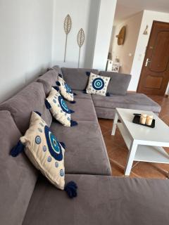 Lagonisi Penthouse - Kalívia Thorikoú - 5