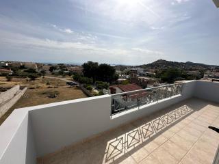 Lagonisi Penthouse - Kalívia Thorikoú - 7