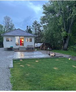 Duck Bay Waterfront Retreat - Waubaushene - 9