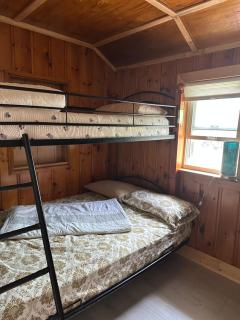 Duck Bay Waterfront Retreat - Waubaushene - 3
