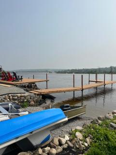 Duck Bay Waterfront Retreat - Waubaushene - 1