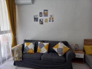 Small Studió Apartman - Pécs - 0