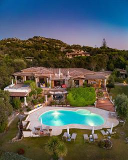 Geco di Giada Art Suites - Adult Only - Porto Rotondo - 0