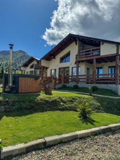 Green Hill Resort - Zărneşti - 5