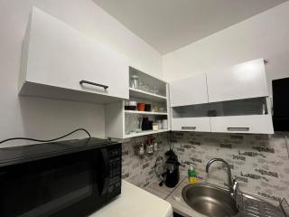 Small Studió Apartman - Pécs - 6