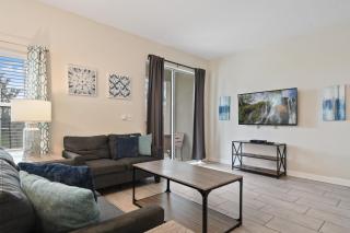 Clean Cozy Retreat: 10 Miles to Disney Pool Access - Kissimmee - 5