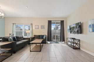 Clean Cozy Retreat: 10 Miles to Disney Pool Access - Kissimmee - 4