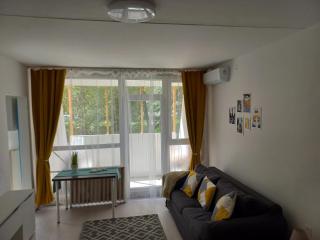 Small Studió Apartman - Pécs - 5