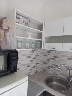 Small Studió Apartman - Pécs - 3