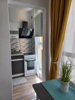 Small Studió Apartman - Pécs - 2