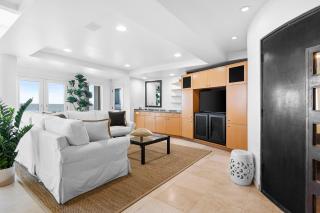 Coastal Serenity - Malibu - 3