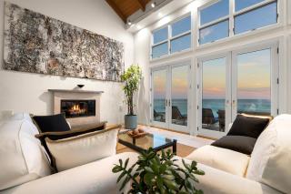 Coastal Serenity - Malibu - 2